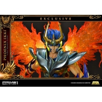 [Pre-Order] PRIME1 STUDIO - PMKZ-01: PHOENIX IKKI "FINAL BRONZE CLOTH" (SAINT SEIYA)