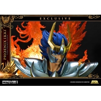 [Pre-Order] PRIME1 STUDIO - PMKZ-01: PHOENIX IKKI "FINAL BRONZE CLOTH" (SAINT SEIYA)