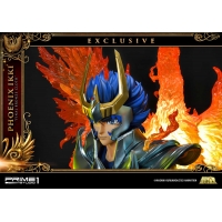 [Pre-Order] PRIME1 STUDIO - PMKZ-01: PHOENIX IKKI "FINAL BRONZE CLOTH" (SAINT SEIYA)