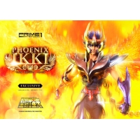 [Pre-Order] PRIME1 STUDIO - PMKZ-01: PHOENIX IKKI "FINAL BRONZE CLOTH" (SAINT SEIYA)