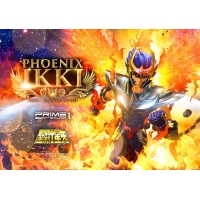 [Pre-Order] PRIME1 STUDIO - PMKZ-01: PHOENIX IKKI "FINAL BRONZE CLOTH" (SAINT SEIYA)