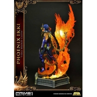 [Pre-Order] PRIME1 STUDIO - PMKZ-01: PHOENIX IKKI "FINAL BRONZE CLOTH" (SAINT SEIYA)