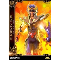 [Pre-Order] PRIME1 STUDIO - PMKZ-01: PHOENIX IKKI "FINAL BRONZE CLOTH" (SAINT SEIYA)