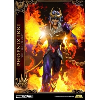 [Pre-Order] PRIME1 STUDIO - PMKZ-01: PHOENIX IKKI "FINAL BRONZE CLOTH" (SAINT SEIYA)