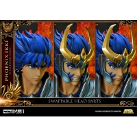 [Pre-Order] PRIME1 STUDIO - PMKZ-01: PHOENIX IKKI "FINAL BRONZE CLOTH" (SAINT SEIYA)