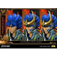 [Pre-Order] PRIME1 STUDIO - PMKZ-01: PHOENIX IKKI "FINAL BRONZE CLOTH" (SAINT SEIYA)