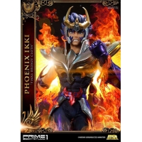 [Pre-Order] PRIME1 STUDIO - PMKZ-01: PHOENIX IKKI "FINAL BRONZE CLOTH" (SAINT SEIYA)