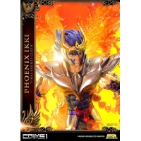 [Pre-Order] PRIME1 STUDIO - PMKZ-01: PHOENIX IKKI "FINAL BRONZE CLOTH" (SAINT SEIYA)