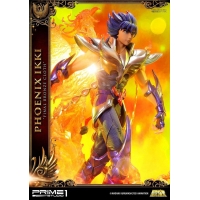 [Pre-Order] PRIME1 STUDIO - PMKZ-01: PHOENIX IKKI "FINAL BRONZE CLOTH" (SAINT SEIYA)