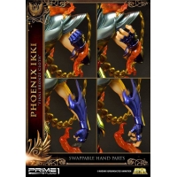 [Pre-Order] PRIME1 STUDIO - PMKZ-01: PHOENIX IKKI "FINAL BRONZE CLOTH" (SAINT SEIYA)