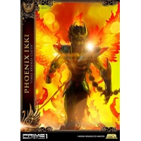 [Pre-Order] PRIME1 STUDIO - PMKZ-01: PHOENIX IKKI "FINAL BRONZE CLOTH" (SAINT SEIYA)