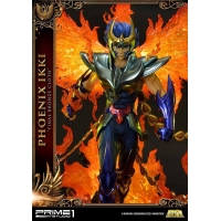 [Pre-Order] PRIME1 STUDIO - PMKZ-01: PHOENIX IKKI "FINAL BRONZE CLOTH" (SAINT SEIYA)