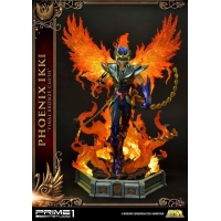 [Pre-Order] PRIME1 STUDIO - PMKZ-01: PHOENIX IKKI "FINAL BRONZE CLOTH" (SAINT SEIYA)