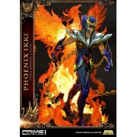 [Pre-Order] PRIME1 STUDIO - PMKZ-01: PHOENIX IKKI "FINAL BRONZE CLOTH" (SAINT SEIYA)