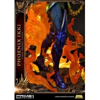 [Pre-Order] PRIME1 STUDIO - PMKZ-01: PHOENIX IKKI "FINAL BRONZE CLOTH" (SAINT SEIYA)