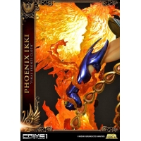 [Pre-Order] PRIME1 STUDIO - PMKZ-01: PHOENIX IKKI "FINAL BRONZE CLOTH" (SAINT SEIYA)