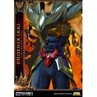 [Pre-Order] PRIME1 STUDIO - PMKZ-01: PHOENIX IKKI "FINAL BRONZE CLOTH" (SAINT SEIYA)