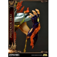 [Pre-Order] PRIME1 STUDIO - PMKZ-01: PHOENIX IKKI "FINAL BRONZE CLOTH" (SAINT SEIYA)