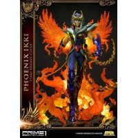 [Pre-Order] PRIME1 STUDIO - PMKZ-01: PHOENIX IKKI "FINAL BRONZE CLOTH" (SAINT SEIYA)