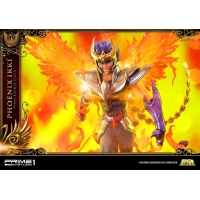 [Pre-Order] PRIME1 STUDIO - PMKZ-01: PHOENIX IKKI "FINAL BRONZE CLOTH" (SAINT SEIYA)