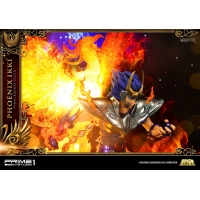 [Pre-Order] PRIME1 STUDIO - PMKZ-01: PHOENIX IKKI "FINAL BRONZE CLOTH" (SAINT SEIYA)