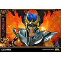 [Pre-Order] PRIME1 STUDIO - PMKZ-01: PHOENIX IKKI "FINAL BRONZE CLOTH" (SAINT SEIYA)