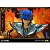 [Pre-Order] PRIME1 STUDIO - PMKZ-01: PHOENIX IKKI "FINAL BRONZE CLOTH" (SAINT SEIYA)