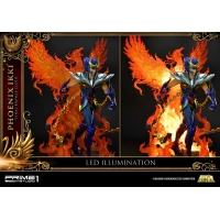 [Pre-Order] PRIME1 STUDIO - PMKZ-01: PHOENIX IKKI "FINAL BRONZE CLOTH" (SAINT SEIYA)