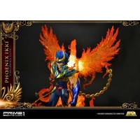 [Pre-Order] PRIME1 STUDIO - PMKZ-01: PHOENIX IKKI "FINAL BRONZE CLOTH" (SAINT SEIYA)