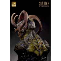 [Pre-Order] ELITE CREATURE COLLECTIBLES - 1:1 scale SHAPE OF WATER BUST.