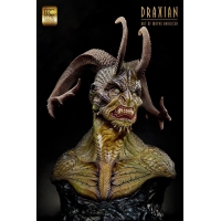 [Pre-Order] ELITE CREATURE COLLECTIBLES - 1:1 scale SHAPE OF WATER BUST.