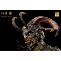 [Pre-Order] ELITE CREATURE COLLECTIBLES - 1:1 scale SHAPE OF WATER BUST.