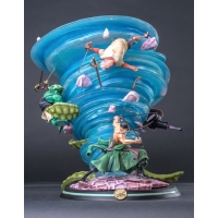 TSUME Art - One Piece - Zoro Roronoa HQS