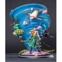 TSUME Art - One Piece - Zoro Roronoa HQS