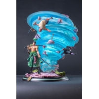 TSUME Art - One Piece - Zoro Roronoa HQS