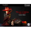 [Pre-Order] FIGURAMA COLLECTORS - ALUCARD HELLSING ELITE BUST