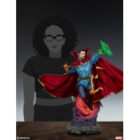 [Pre-Order] SIDESHOW COLLECTIBLES - SUPERMAN : CALL TO ACTION PREMIUM FORMAT STATUE