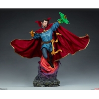 [Pre-Order] SIDESHOW COLLECTIBLES - SUPERMAN : CALL TO ACTION PREMIUM FORMAT STATUE