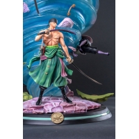 TSUME Art - One Piece - Zoro Roronoa HQS