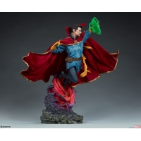 [Pre-Order] SIDESHOW COLLECTIBLES - SUPERMAN : CALL TO ACTION PREMIUM FORMAT STATUE