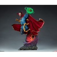 [Pre-Order] SIDESHOW COLLECTIBLES - SUPERMAN : CALL TO ACTION PREMIUM FORMAT STATUE