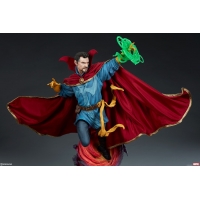 [Pre-Order] SIDESHOW COLLECTIBLES - SUPERMAN : CALL TO ACTION PREMIUM FORMAT STATUE