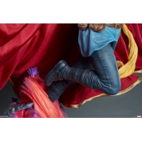 [Pre-Order] SIDESHOW COLLECTIBLES - SUPERMAN : CALL TO ACTION PREMIUM FORMAT STATUE