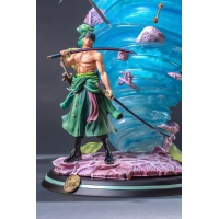 TSUME Art - One Piece - Zoro Roronoa HQS