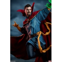 [Pre-Order] SIDESHOW COLLECTIBLES - SUPERMAN : CALL TO ACTION PREMIUM FORMAT STATUE