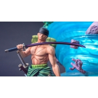 TSUME Art - One Piece - Zoro Roronoa HQS