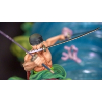 TSUME Art - One Piece - Zoro Roronoa HQS