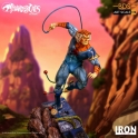 [Pre-Oder] Iron Studios - WilyKit & WilyKat BDS Art Scale 1/10 - Thundercats