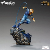 [Pre-Oder] Iron Studios - WilyKit & WilyKat BDS Art Scale 1/10 - Thundercats