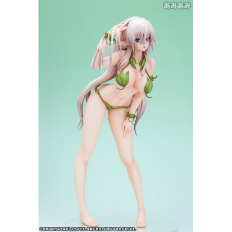 OrchidSeed - Queen's Blade Beautiful Fighters - Alleyne 